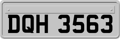 DQH3563