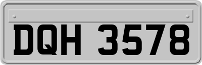 DQH3578
