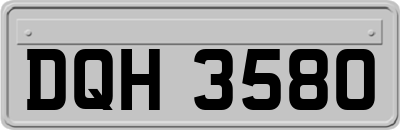DQH3580