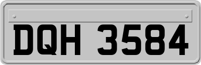 DQH3584