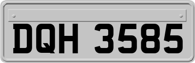 DQH3585
