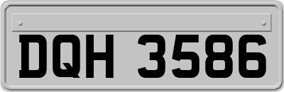 DQH3586