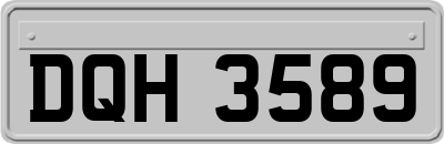 DQH3589