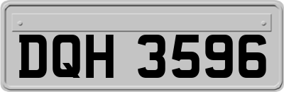 DQH3596
