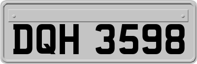 DQH3598