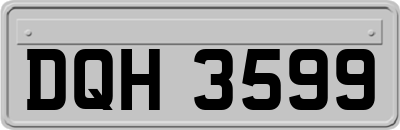 DQH3599