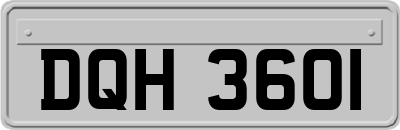 DQH3601