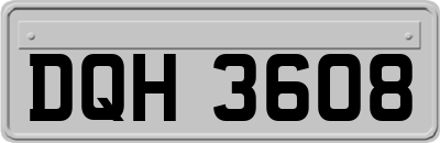 DQH3608