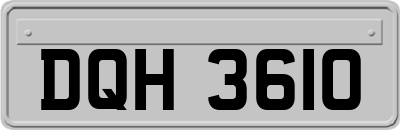 DQH3610