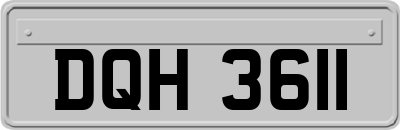 DQH3611