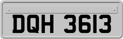 DQH3613