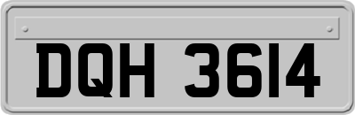 DQH3614