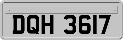 DQH3617