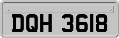 DQH3618
