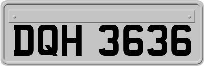 DQH3636
