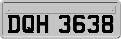 DQH3638