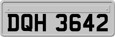 DQH3642