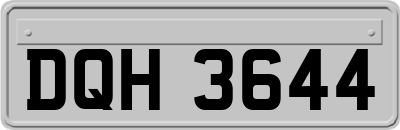 DQH3644