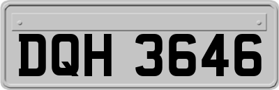 DQH3646