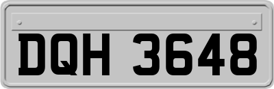DQH3648