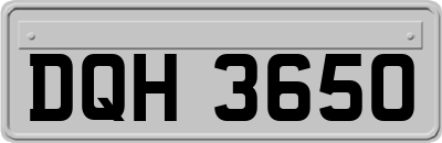 DQH3650