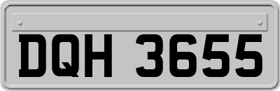 DQH3655