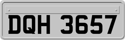 DQH3657