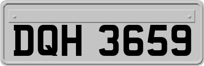 DQH3659