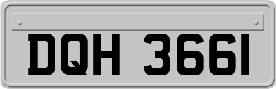DQH3661