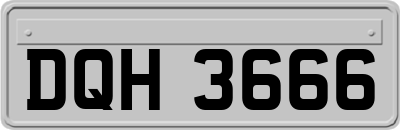DQH3666