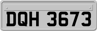 DQH3673