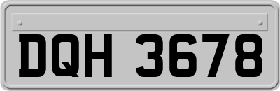 DQH3678