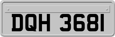 DQH3681