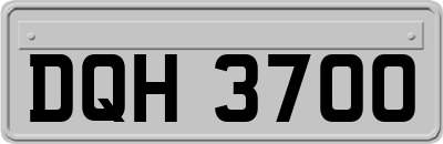 DQH3700