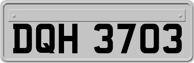 DQH3703