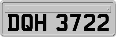 DQH3722