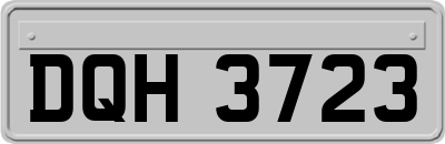 DQH3723