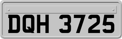 DQH3725