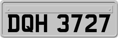 DQH3727