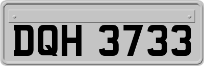 DQH3733