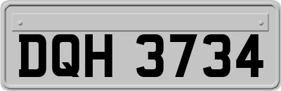 DQH3734