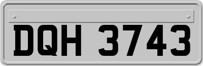 DQH3743