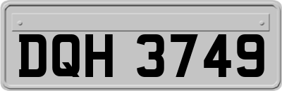 DQH3749