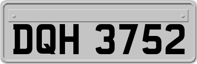 DQH3752