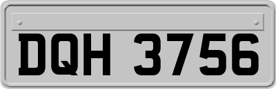 DQH3756