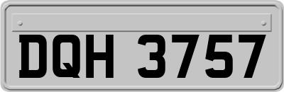 DQH3757