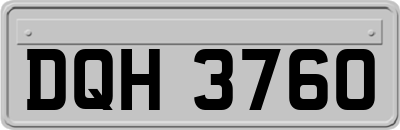 DQH3760