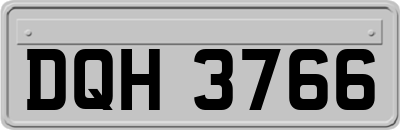 DQH3766