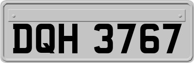 DQH3767
