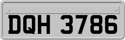 DQH3786